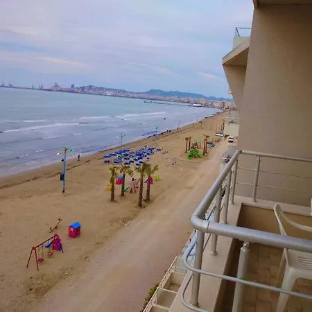 Apartamento Albania Durrës