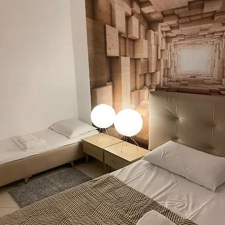 Albania Apartamento