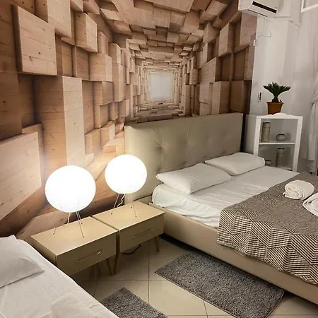 Apartamento Albania *