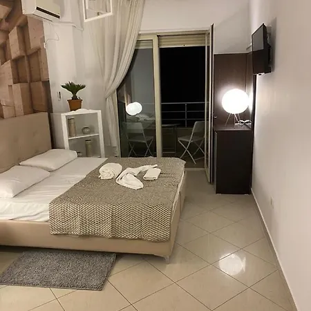Apartamento Albania *
