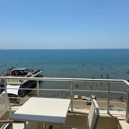 Albania Apartamento