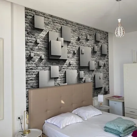 Albania Apartamento Durrës