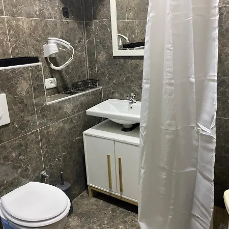 Albania Apartamento *