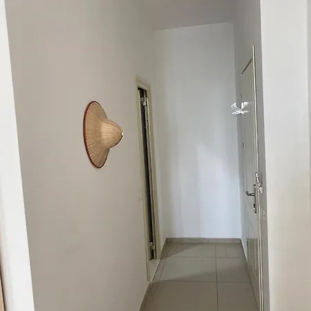 Apartamento Albania *