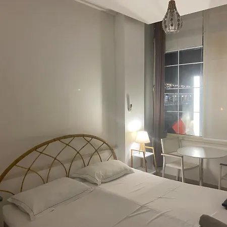 Apartamento Albania *