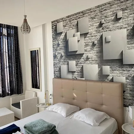 Albania Apartamento *