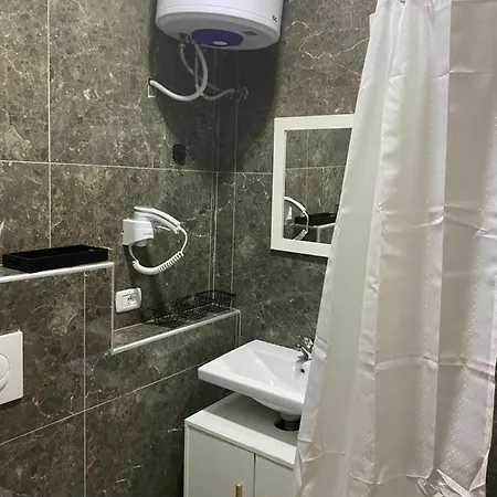 Albania Apartamento Durrës