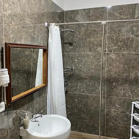 Apartamento Albania *