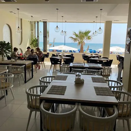 Albania * Durrës