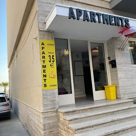Albania Apartamento